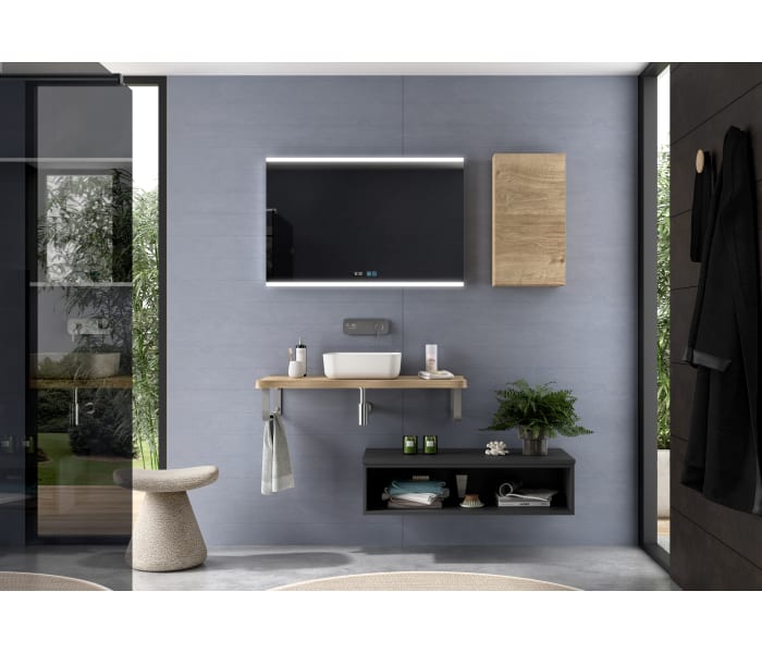 Encimera Coycama Rustik Ambiente 10