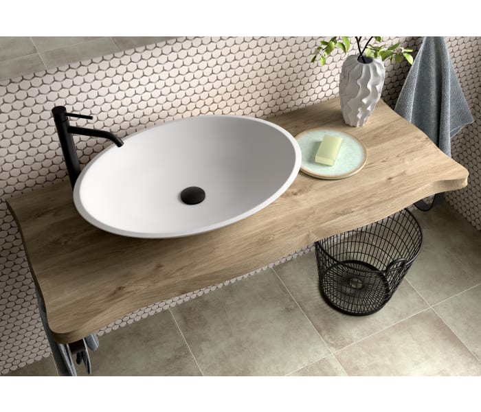 Encimera Coycama Rustik Principal 0