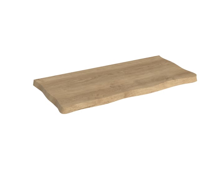 Encimera Coycama Rustik Detalle 6