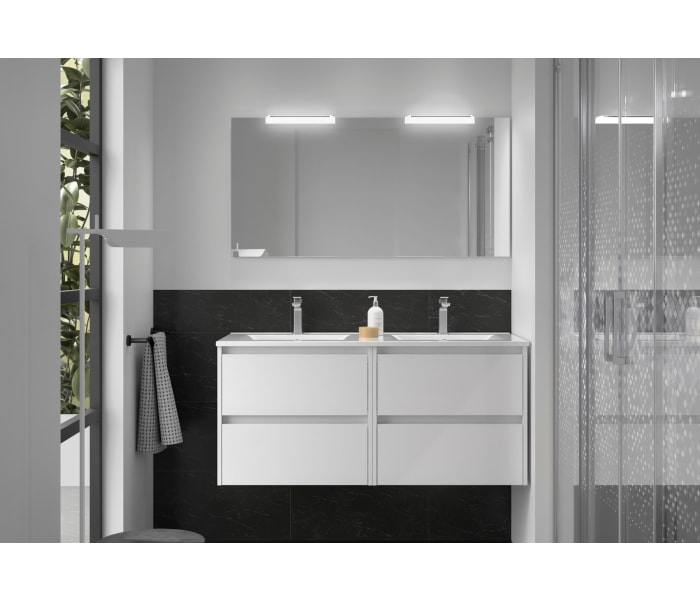 Conjunto mueble de baño Salgar Noja Principal 8