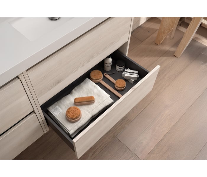 Conjunto mueble de baño Salgar Noja Detalle 9