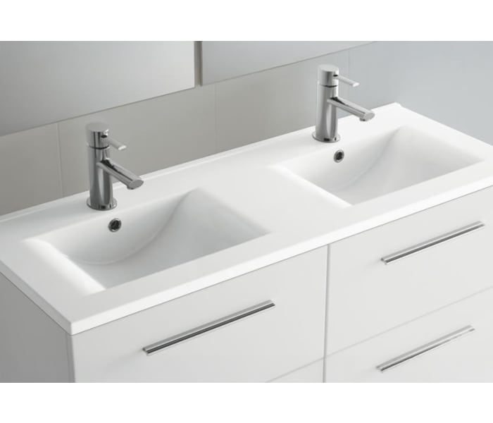 Conjunto mueble de baño Salgar Noja Detalle 11