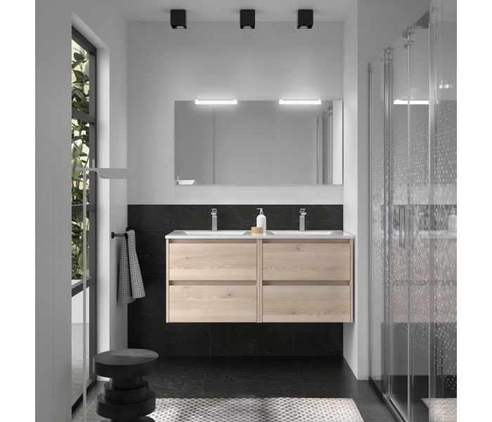 Conjunto mueble de baño Salgar Noja Principal 0