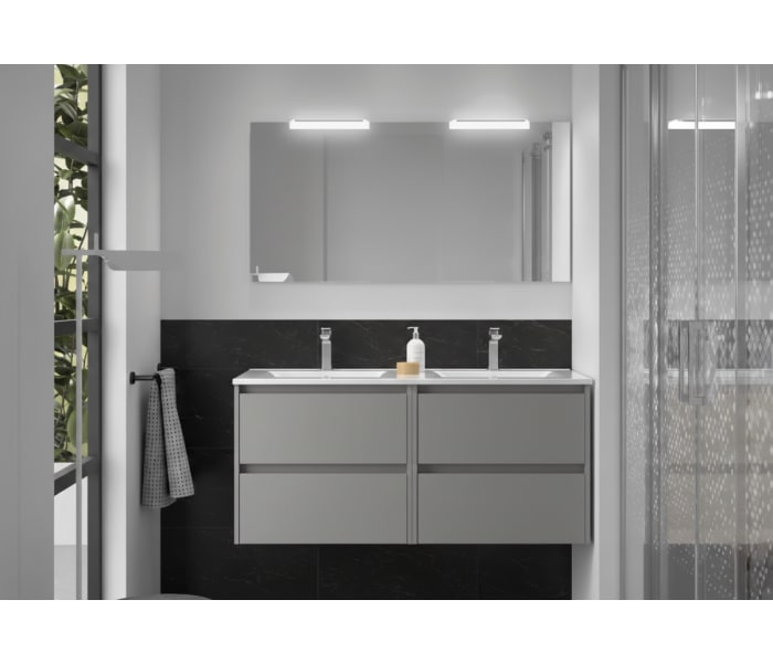 Conjunto mueble de baño Salgar Noja Principal 9