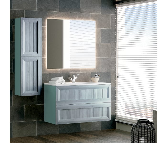 Mueble de baño Campoaras Terra Principal 1