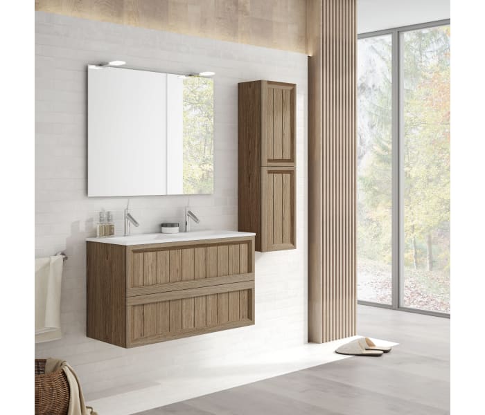 Mueble de baño Campoaras Terra Principal 0