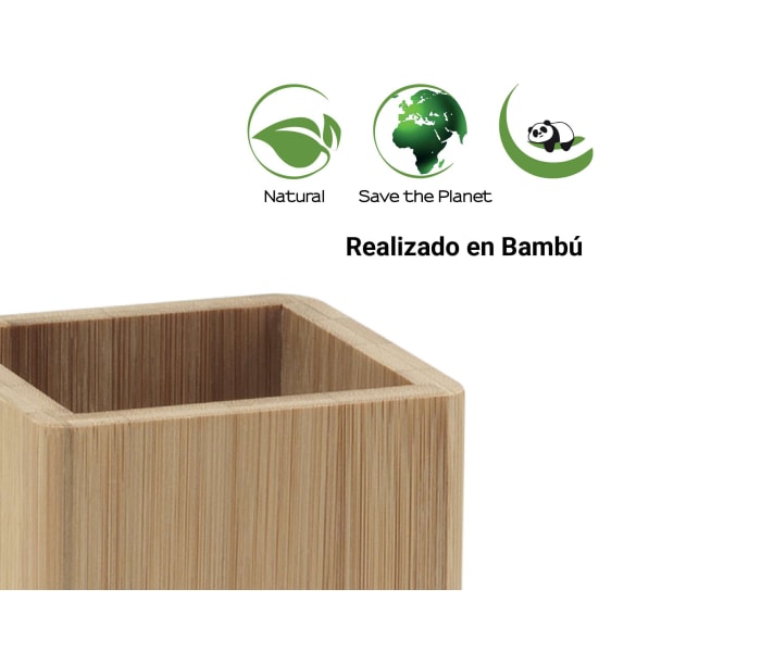Conjunto de accesorios de baño Gedy Bonnie Detalle 1