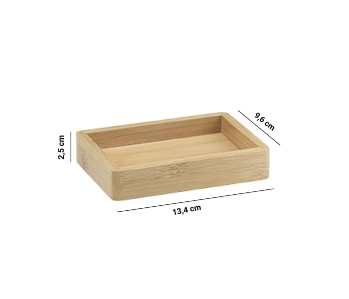 Conjunto de accesorios de baño Gedy Bonnie Croquis 7