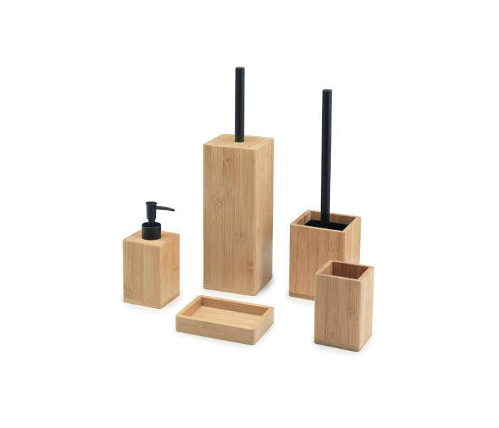 Conjunto de accesorios de baño Gedy Bonnie Principal 0