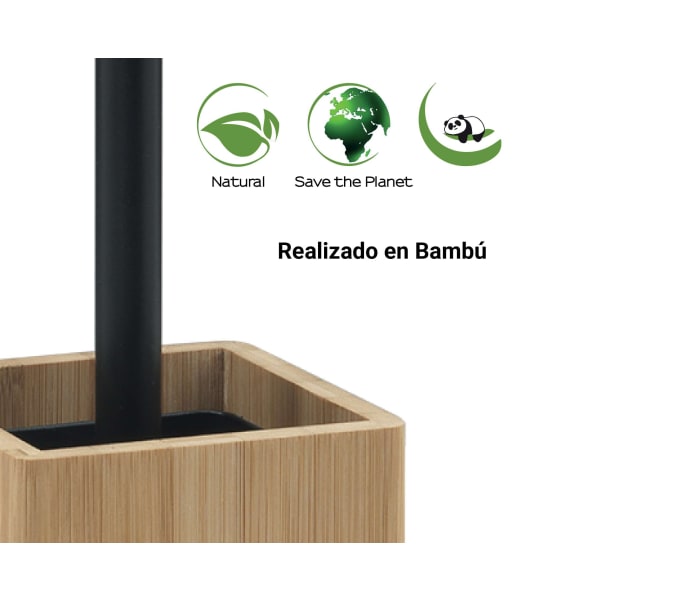 Conjunto de accesorios de baño Gedy Bonnie Detalle 3