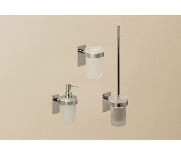 Conjunto de accesorios de baño Cosmic Stick Principal 0