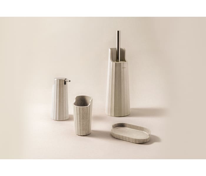 Conjunto de accesorios de baño Cosmic L’Avenir Principal 1