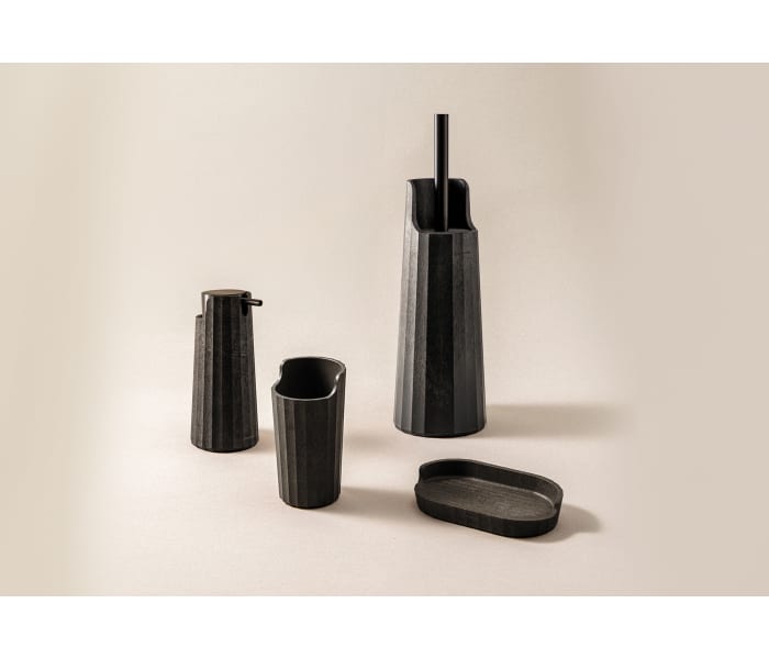 Conjunto de accesorios de baño Cosmic L’Avenir Principal 3