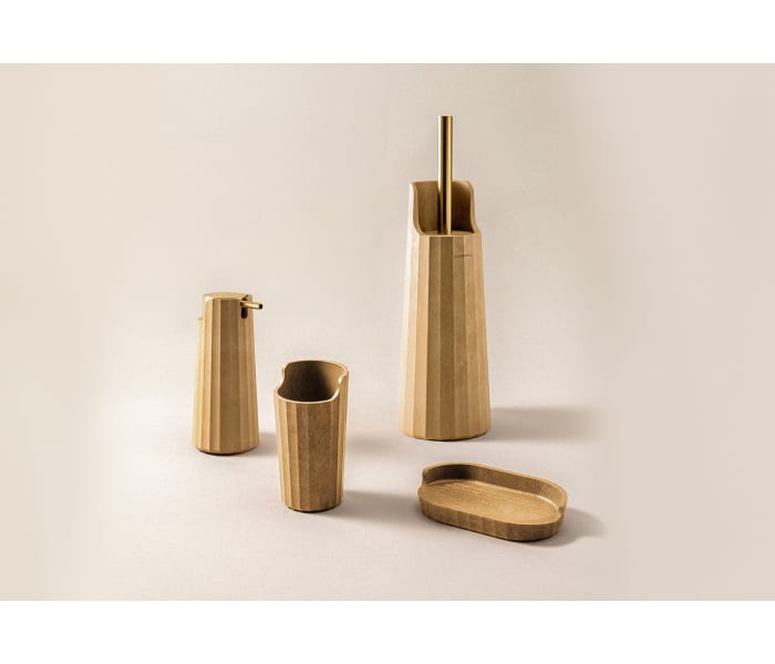 Conjunto de accesorios de baño Cosmic L’Avenir Principal 2