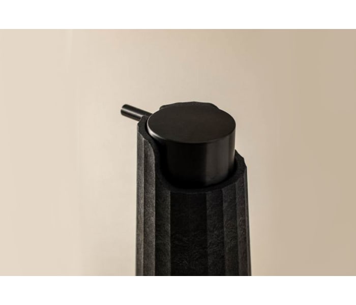 Conjunto de accesorios de baño Cosmic L’Avenir Detalle 4