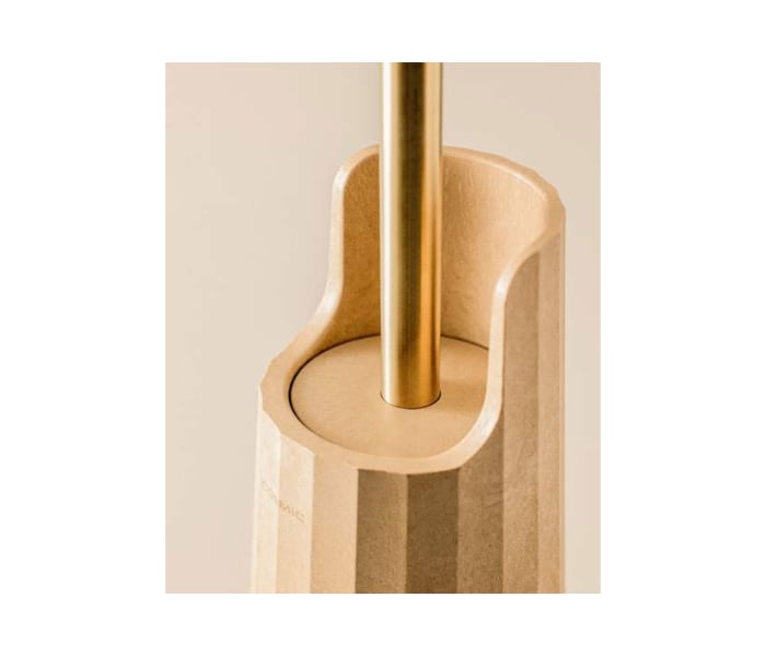 Conjunto de accesorios de baño Cosmic L’Avenir Detalle 7