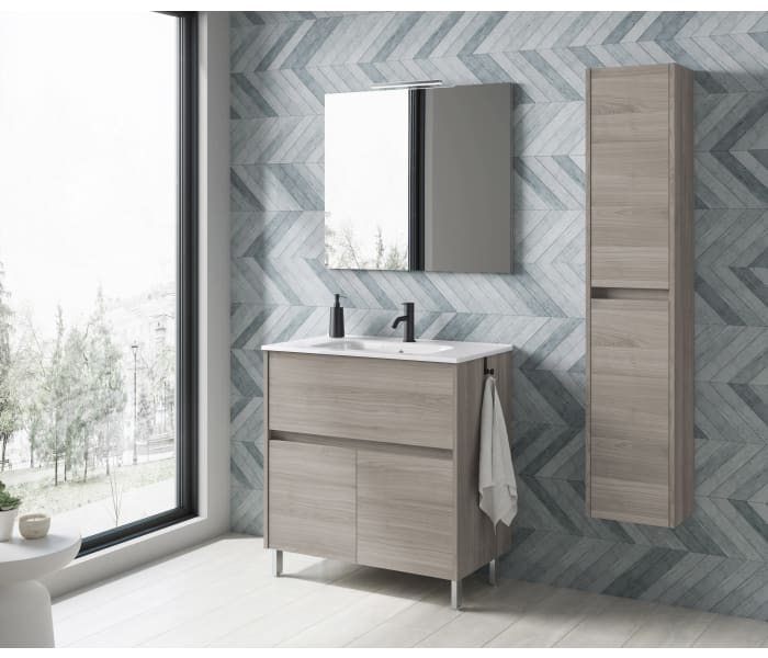 Conjunto mueble de baño Royo Band Principal 0