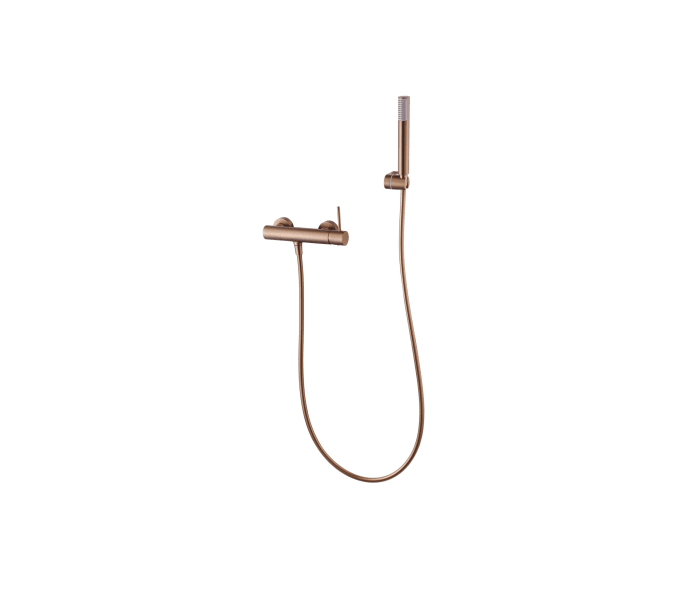 Grifo de ducha Imex Monza Principal 1