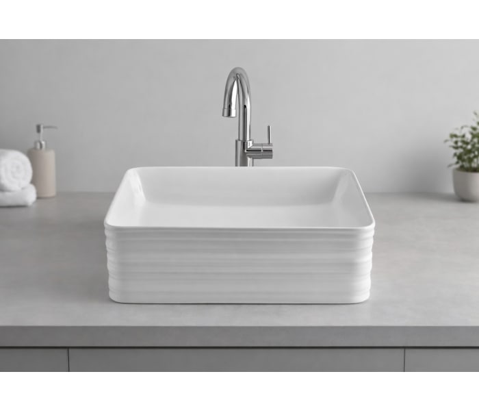 Lavabo sobre encimera Bruntec Urban XL Principal 0