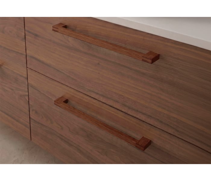 Mueble de baño Avila Dos Carmen Detalle 13