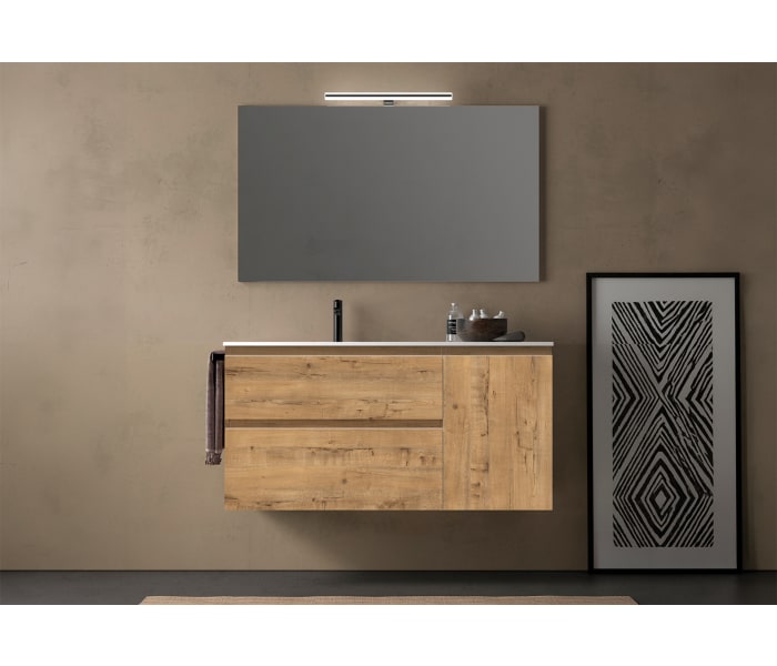 Mueble de baño Avila Dos Carmen Principal 0