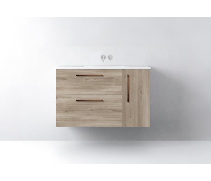 Mueble de baño Avila Dos Carmen Principal 3