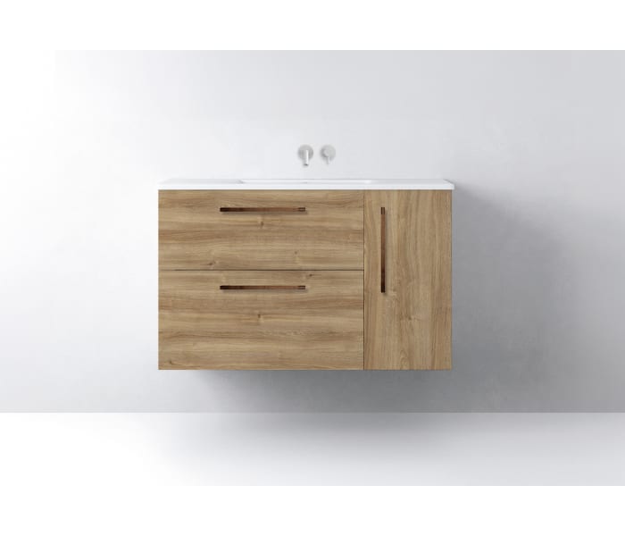 Mueble de baño Avila Dos Carmen Principal 9