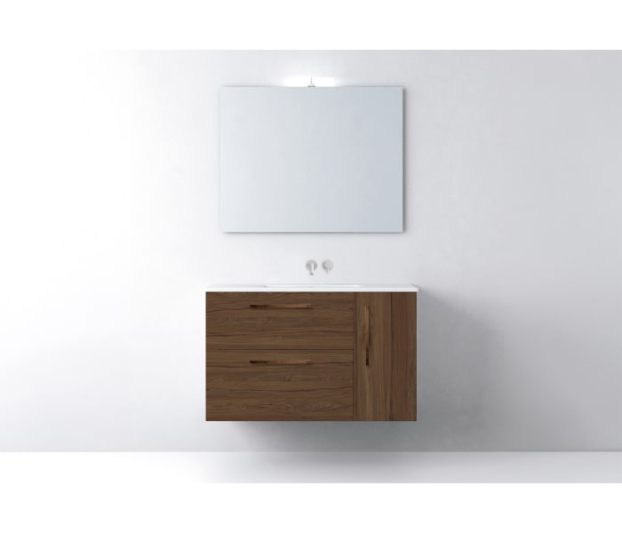 Mueble de baño Avila Dos Carmen Principal 12