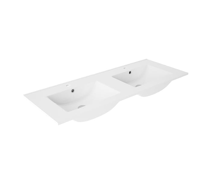 Conjunto mueble de baño de Viso Kyoto japandi Detalle 9