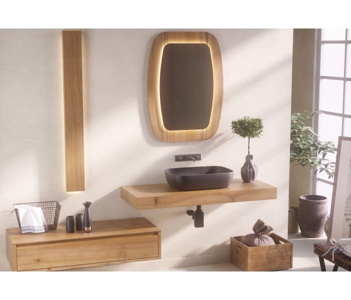 Encimera Bruntec Rustic Principal 0