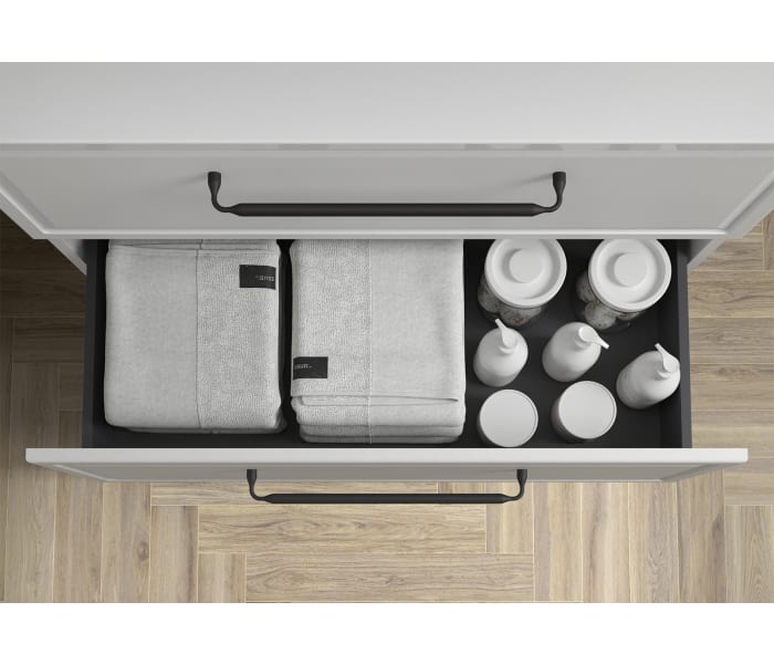 Conjunto mueble de baño Salgar Runa Detalle 12