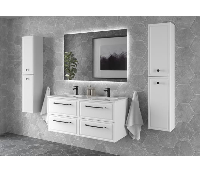 Conjunto mueble de baño Salgar Runa Principal 5