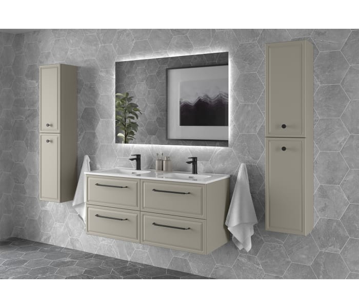 Conjunto mueble de baño Salgar Runa Principal 7