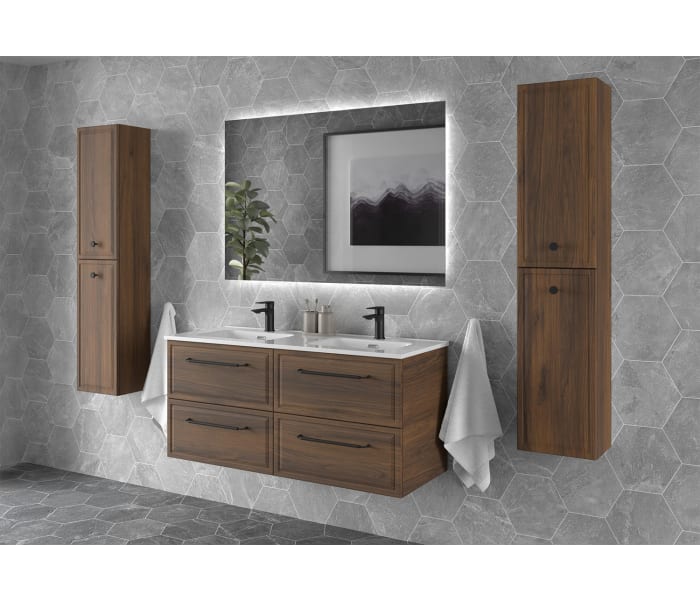 Conjunto mueble de baño Salgar Runa Principal 1