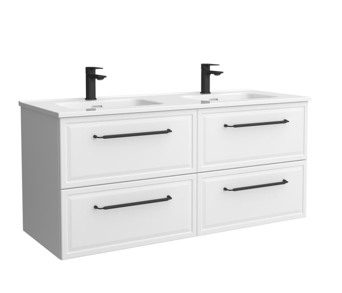 Conjunto mueble de baño Salgar Runa Principal 10
