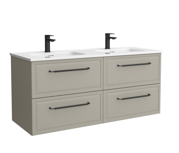 Conjunto mueble de baño Salgar Runa Principal 11