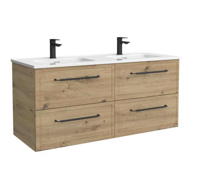 Conjunto mueble de baño Salgar Runa Principal 9