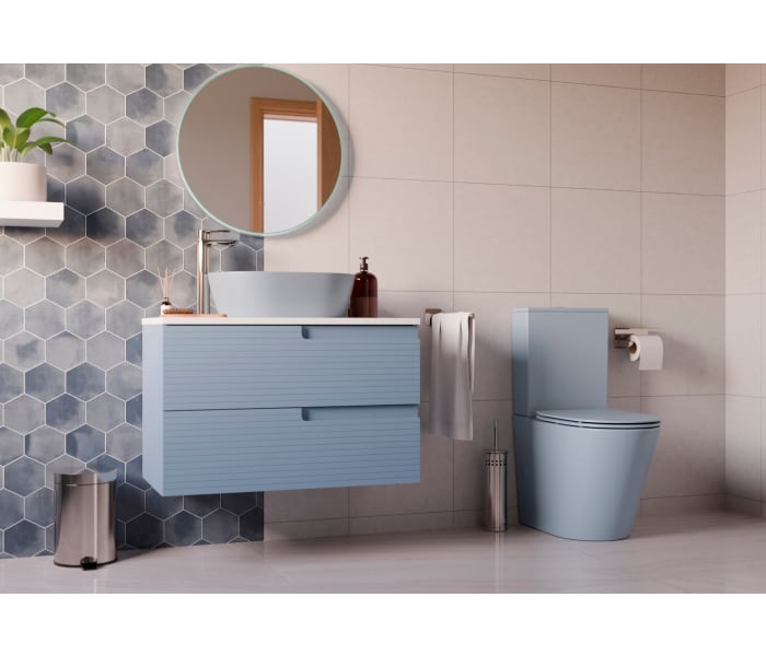 Inodoro compacto Fossil Natura Frades Ambiente 4