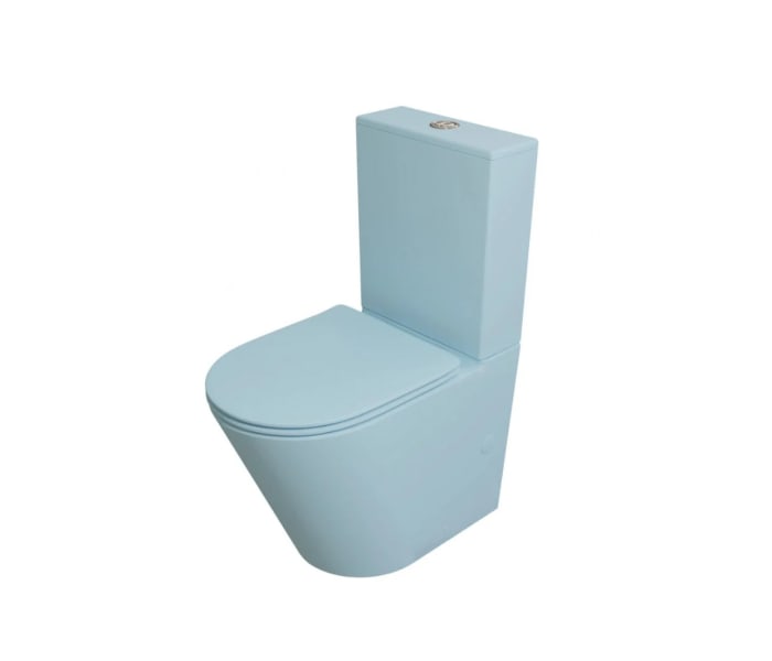 Inodoro compacto Fossil Natura Frades Principal 0