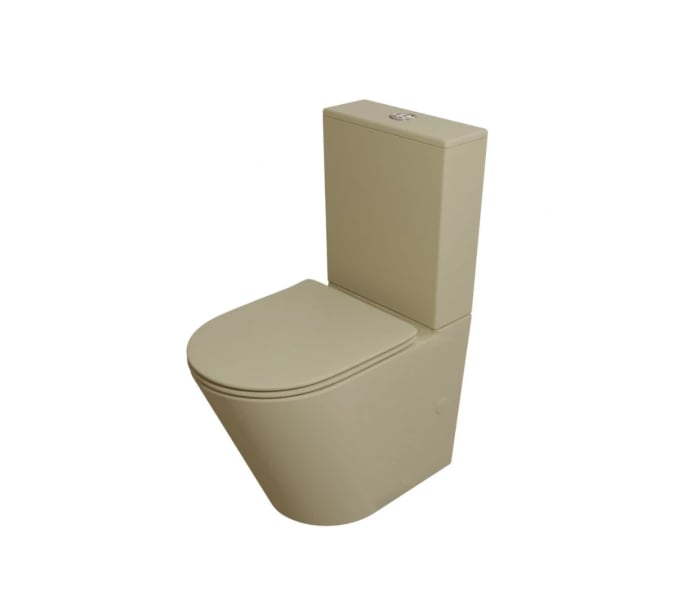 Inodoro compacto Fossil Natura Frades Principal 1