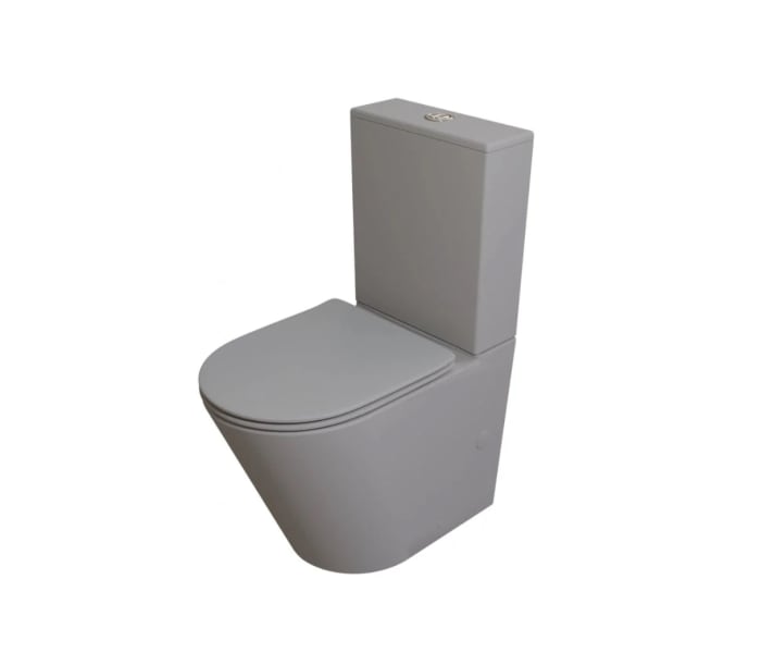 Inodoro compacto Fossil Natura Frades Principal 2