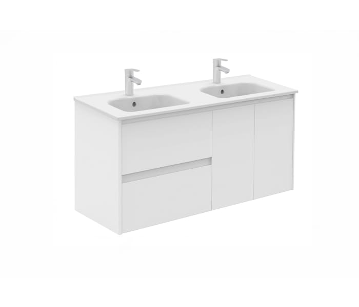 Conjunto mueble de baño Royo Alfa Principal 4