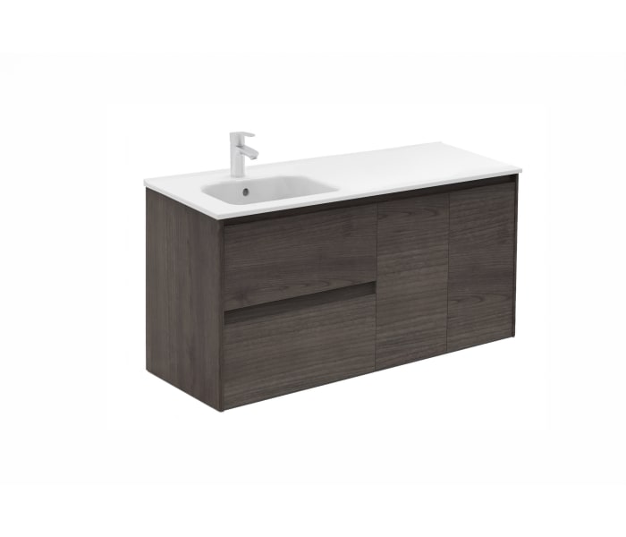 Conjunto mueble de baño Royo Alfa 3d 10