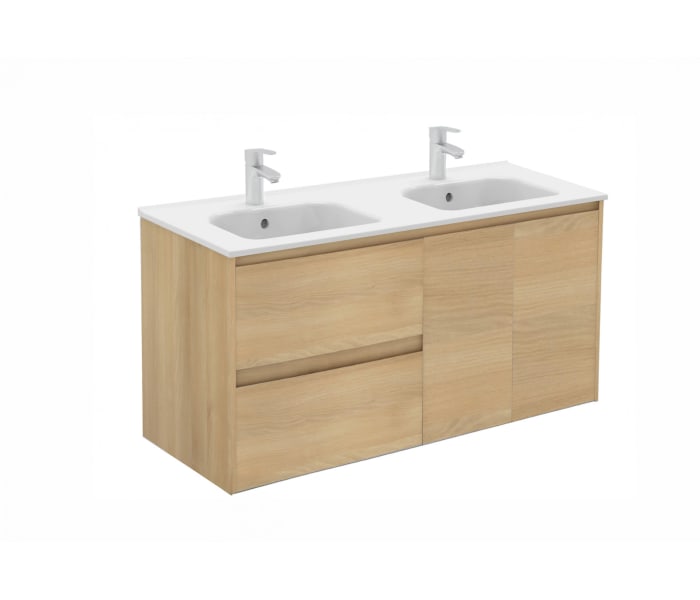 Conjunto mueble de baño Royo Alfa 3d 11
