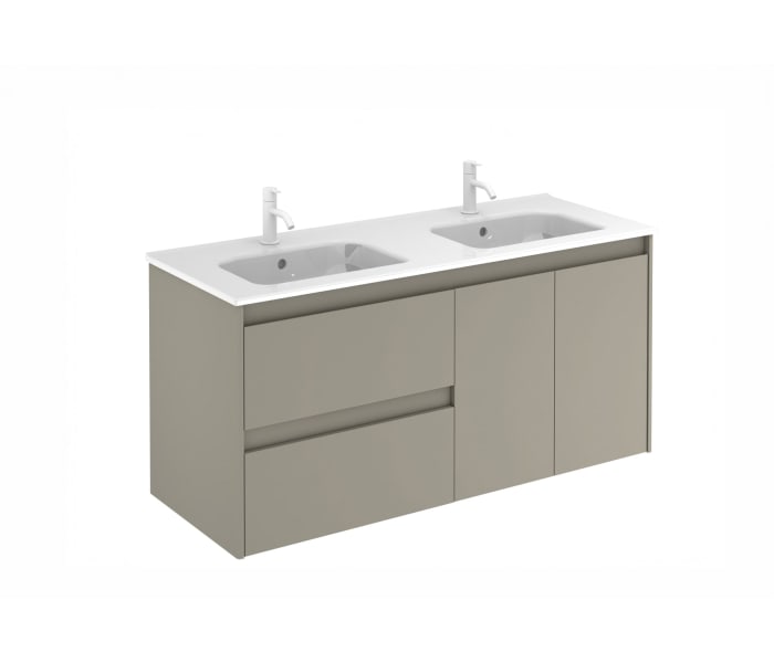 Conjunto mueble de baño Royo Alfa Principal 3