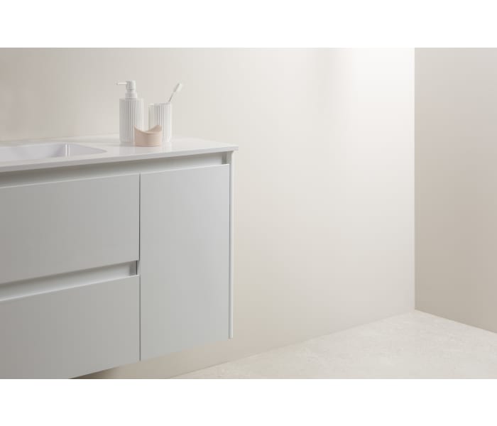 Conjunto mueble de baño Royo Alfa Detalle 6