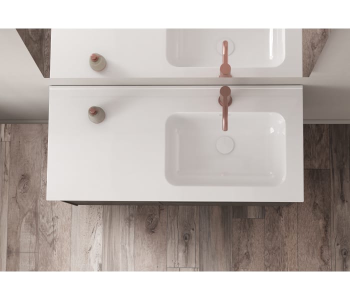 Conjunto mueble de baño Royo Alfa Detalle 7