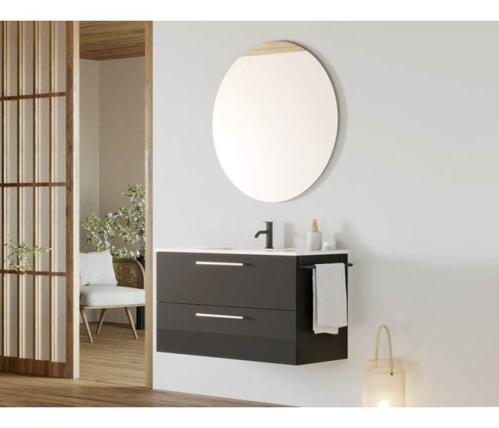 Conjunto mueble de baño Bruntec Dublín Principal 5