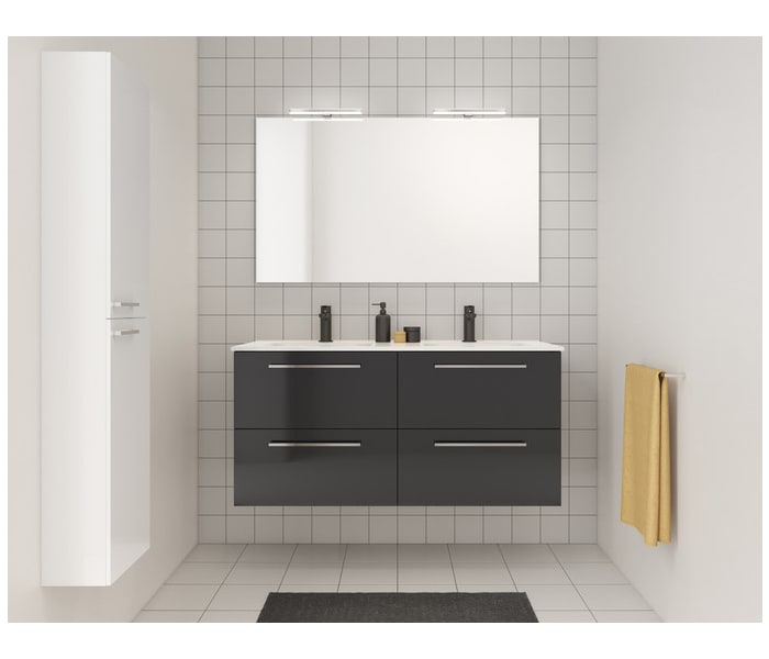 Conjunto mueble de baño Bruntec Dublín Principal 7