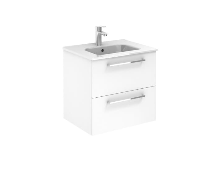 Conjunto mueble de baño Bruntec Dublín 3d 10